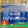 Javen 8% – NaClO Can 30kg