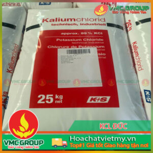 Kali clorua, Kalium Chlorid, Potassium Chloride, Kalium Chlorid Đức, Phân kali, Kali trắng, Kali Đức, Kali Germany…