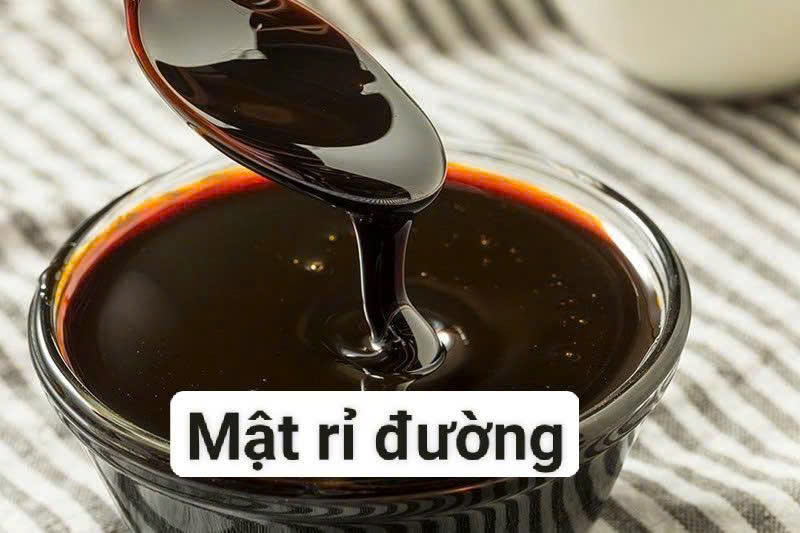 mật rỉ3