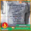 Tên sản phẩm: Muối tinh Ấn VMC  Tên gọi khác: Muối tinh khiết, muối NaCl, Natri clorua, muối tinh khiết Ấn Độ, Muối tinh