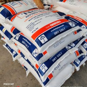 Muối Tinh Thái Lan NaCl 99% | Muối Tinh Khiết Đa Ứng Dụng – VMCGROUP HUẾ