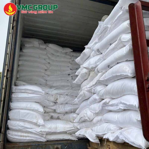 AMMONIUM CHLORIDE NH4CL HÃNG KE HOAN TRUNG QUỐC - Ảnh 2