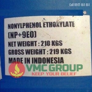 NP9 – NONYL PHENOL ETHOXYLATED INDONESIA - Ảnh 3