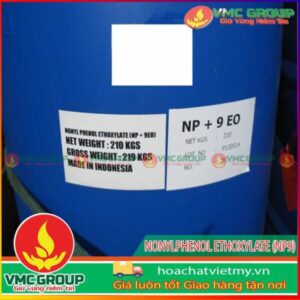 NP9 – NONYL PHENOL ETHOXYLATED INDONESIA