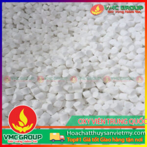OXY VIÊN – SODIUM PERCARBONATE Na2CO3.3H2O