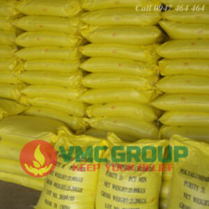 HÓA CHẤT TRỢ LẮNG PAC 31% TRUNG QUỐC – POLY ALUMINIUM CHLORIDE - Ảnh 2