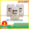 BỘT PAM – POLYMER ANION A1110 A101 XỬ LÝ NƯỚC