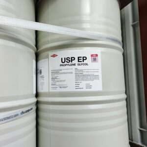 Propylene Glycol (PG) Công Nghiệp | Nhập Khẩu Chính Hãng, Gía Tốt – VMCGROUP Huế