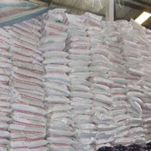 PHÈN KÉP LÂM THAO – AMONI NHÔM SUNFAT – NH4Al(SO4)2 - Ảnh 2