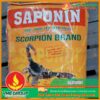 Saponin
