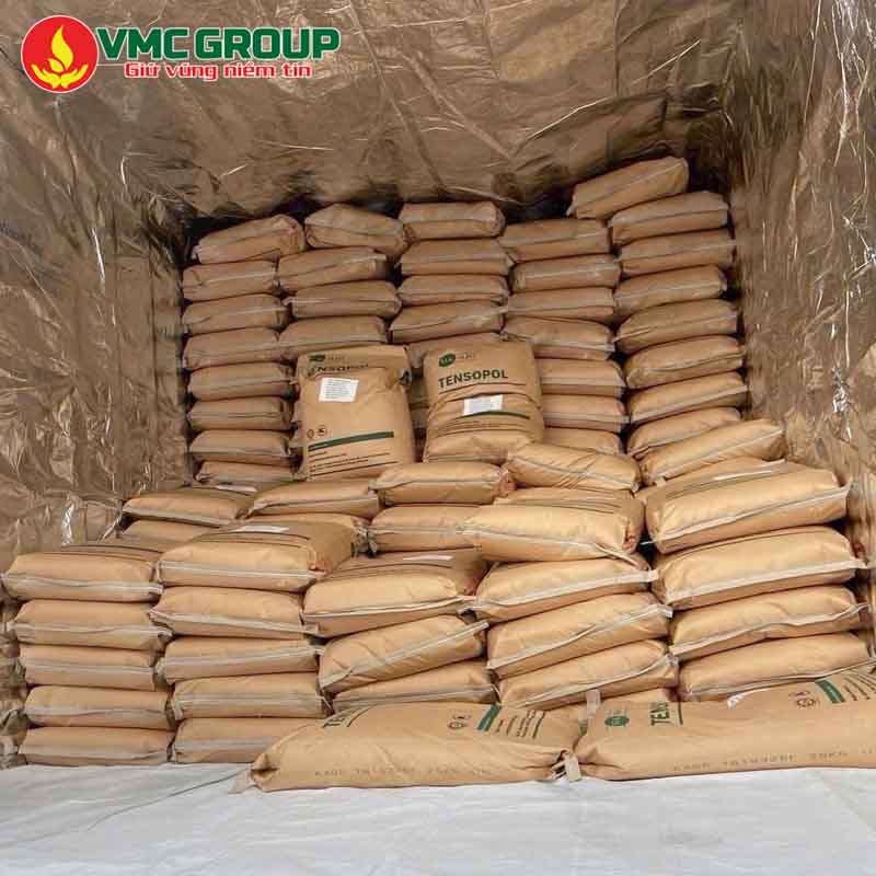 CHẤT TẠO BỌT SLS- SLS TENSOPOL- SLS OLEO - Ảnh 3