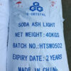 Soda Nóng Na2CO3 99% Trung Quốc – Soda Ash Light 3G Tăng pH