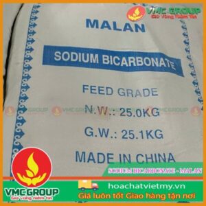 Sodium Bicarbonate Feed Grade Malan Trung Quốc, Bicar Z Malan Trung Quốc, Bicar Z Trung Quốc, Bicar Z, Natri Bicarbonate, Sodium Bicarbonate, Soda lạnh, Baking soda, Natrihydrocarbonat, Sodium hydrogen carbonate, Nahcolit, Bột nở, Muối nở…