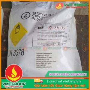 Tên sản phẩm: oxy bột  Tên gọi khác: Oxy nguyên liệu, bột tạo oxy, sodium percarbonate, natri percarbonat…