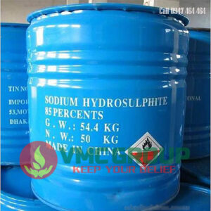 Tẩy đường Trung Quốc Na2S2O4 Sodium Hydrosulfite - Ảnh 2