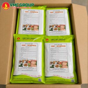 VMC NONPHOS – CHẤT TẠO DAI GIÒN CHO GIÒ CHẢ - Ảnh 3