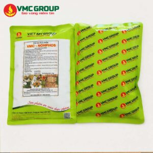 VMC NONPHOS – CHẤT TẠO DAI GIÒN CHO GIÒ CHẢ - Ảnh 2