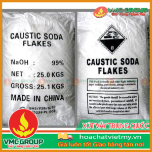 Xút vảy Trung Quốc, Xút, Xút Trung Quốc, Caustic soda plakes, Natri hydroxide, Natri hydroxit, Sodium hydroxide, Caustic soda, Sodium hydrate, Soda lye…